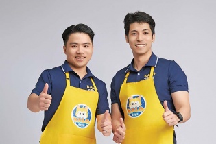 Đồng Đức Thành, CEO, Đồng sáng lập Kalotoys: Chinh phục hàng triệu phụ huynh Mỹ bằng đồ chơi giáo dục sớm
