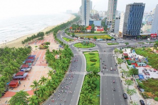 Đà Nẵng làm gì để hiện thực Đề án Thành phố môi trường?