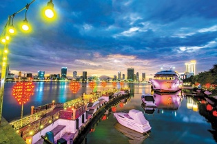 Đà Nẵng trước áp lực đổi mới, tăng sức hấp dẫn điểm đến