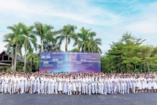 “Ăn nên làm ra” nhờ thị trường khách MICE