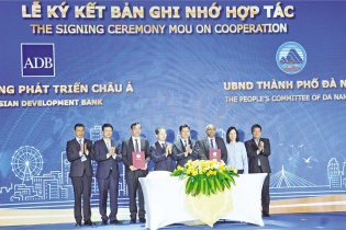 Thu hút nhà đầu tư chiến lược: Vận hội mới của Đà Nẵng  