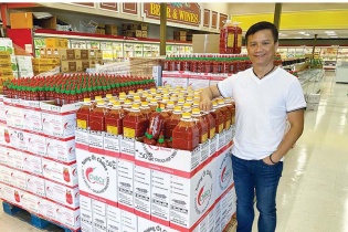 Doanh nhân Nguyễn Thanh Hiền: Đưa “vị cay” Việt đi khắp năm châu