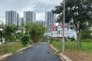 “Trăm dâu” đổ đầu “Thượng đế” tại  Dự án Tân An Huy - Bài 2: Trên nóng, dưới... kệ trên?