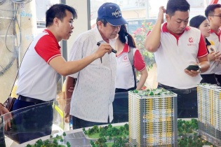 Vẫn còn cơ hội sở hữu bất động sản với giá hợp lý