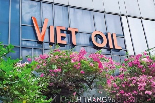 Buông lỏng quản lý Quỹ Bình ổn giá xăng dầu tại Xuyên Việt Oil  