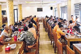 Ngành than đã ổn định sản xuất