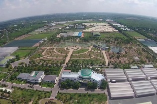 Thông đồng với hàng loạt lãnh đạo để trục lợi nhiều gói thầu  