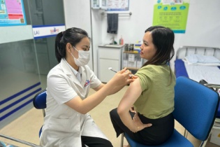 Vắc-xin: "Lá chắn thép" bảo vệ sức khỏe người dân - Bài 5: Khoản đầu tư chiến lược cho phát triển bền vững