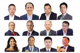 Báo Đầu tư khẳng định là nguồn thông tin đáng tin cậy hàng đầu tại Việt Nam