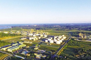 Cơ hội nào cho nhà đầu tư hạ tầng KCN ở Quảng Ngãi?