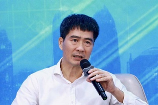 Kiến tạo không gian phát triển cho 5G, AI