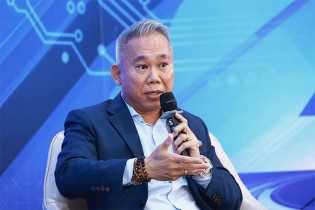 Thời điểm vàng để nắm bắt cơ hội từ các công nghệ mới nổi