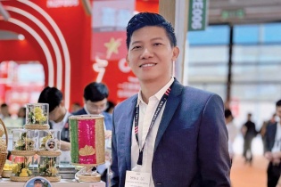 Doanh nhân Đỗ Đăng Khoa, Giám đốc Green Is Gold: Tự tin trên hành trình khởi nghiệp xanh