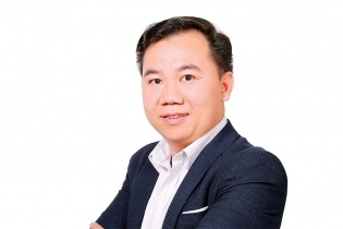 Doanh nhân Nguyễn Duy Hà: “Cánh hoa trên đường dài luôn đẹp hơn vòng nguyệt quế cuối con đường“