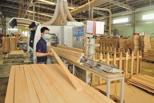 Ngành gỗ Bình Định thấp thỏm với quy định mới của EU