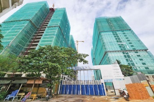 Phân khúc nhà ở xã hội tại TP.HCM: Nhu cầu lớn, nhưng thông tin vẫn mờ nhạt