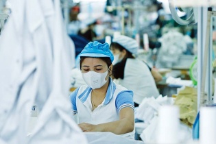 Hàng Việt xuất đi nhiều thị trường khó tính