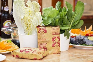 Colusa - Miliket: Khi đơn giản hóa trở thành lợi thế cạnh tranh