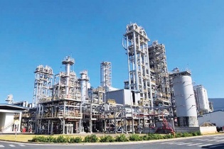 Khu công nghiệp Cái Mép - “địa chỉ đỏ” hút dòng vốn mới