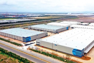 Triển vọng M&A trong lĩnh vực logistics   