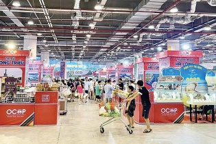 Quảng Ninh kết nối sản phẩm OCOP với du lịch   