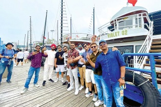 Quảng Ninh khẳng định vị trí trung tâm du lịch quốc tế