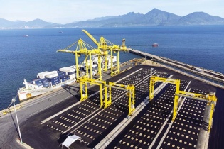 Động lực mới phát triển ngành logistics Đà Nẵng