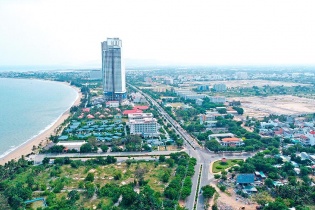Ninh Thuận khai phá thị trường sản phẩm Halal  