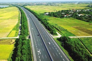 Sứ mệnh mở đường những nguồn lực mới