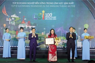 Traphaco kiên định với chiến lược song hành Đông dược - Tân dược