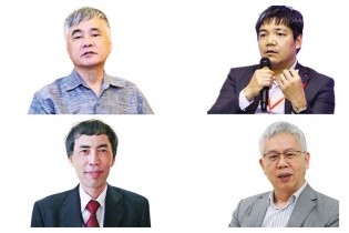 Gỡ nút thắt thể chế và cơ hội vươn mình