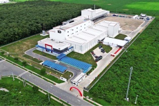Bất động sản công nghiệp thắng lớn