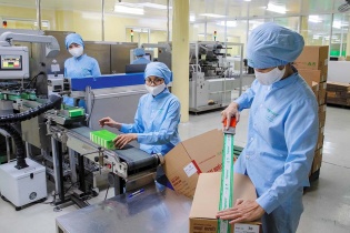 Luật Dược (sửa đổi) tạo thuận lợi cho mô hình kinh doanh mới