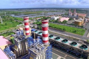 PV Power trước áp lực chi phí khấu hao và lãi vay