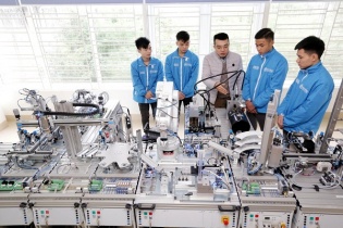 Thương mại hóa sản phẩm khoa học công nghệ từ trường đại học: Bài toán cần tìm lời giải