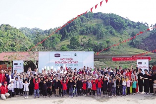 Chiến lược M&A phục vụ tăng trưởng tiêu dùng - bán lẻ của Masan