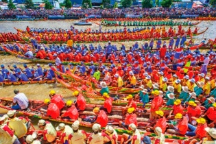Sóc Trăng đạt kết quả toàn diện về các chỉ tiêu kinh tế - xã hội