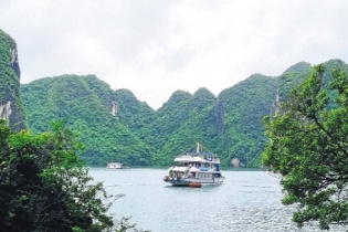 Quảng Ninh gìn giữ, bảo tồn các giá trị của vịnh Hạ Long