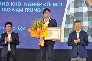 Quảng Nam: Đã khởi nghiệp phải thành doanh nghiệp
