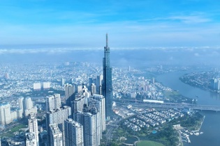 TP.HCM phát triển đô thị vệ tinh