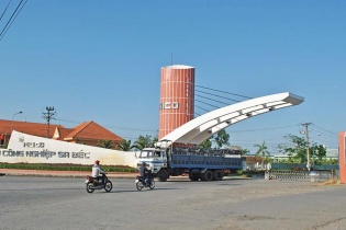 Đồng Tháp chuẩn bị quỹ đất công nghiệp, sẵn sàng đón nhà đầu tư   