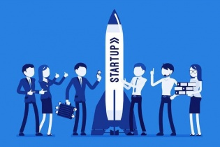 Nhà sáng lập cần có cả sức lực và trí lực