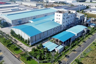 Intimex Group tiên phong chuyển đổi số, chuyển đổi xanh và phát triển bền vững  