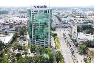 Đồng Nai vẫn loay hoay “đại phẫu” Khu công nghiệp Biên Hòa 1