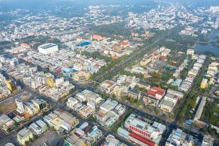 Đồng Tháp quyết tâm triển khai hiệu quả Quy hoạch tỉnh