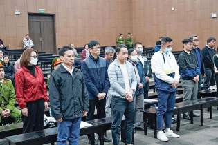 Vụ “chuyến bay giải cứu” giai đoạn II: Cán bộ, lãnh đạo doanh nghiệp lợi dụng dịch bệnh để kiếm chác