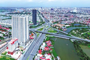 Hải Phòng tăng tốc, bứt phá, vững bước đi tới tương lai  