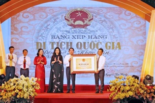 Di sản văn hóa - động lực để Hải Phòng phát triển bền vững
