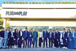 Hải Phòng tạo động lực phát triển từ khoa học, công nghệ và đổi mới sáng tạo