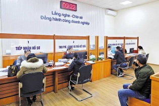 Ngành Kế hoạch và Đầu tư Hải Phòng: Cùng Thành phố bước vào chặng đường mới   